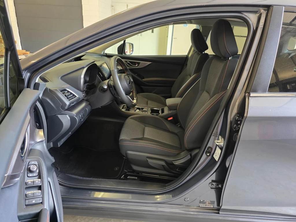 Subaru XV – foto 17