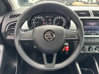Škoda Fabia – thumbnail 13