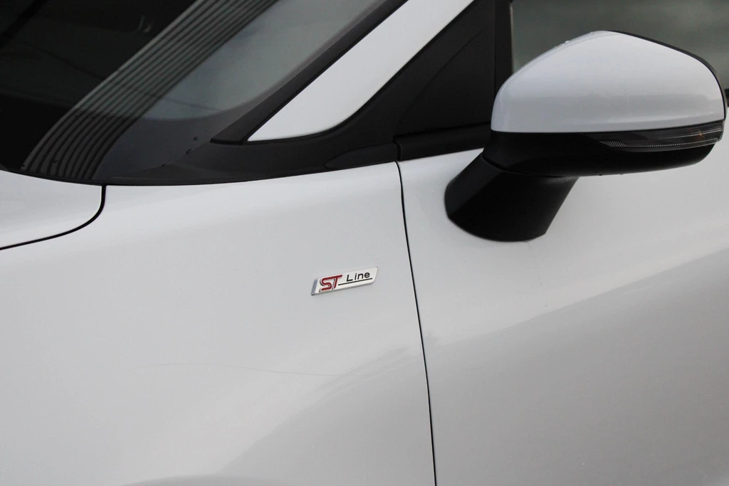 Ford Puma – foto 12