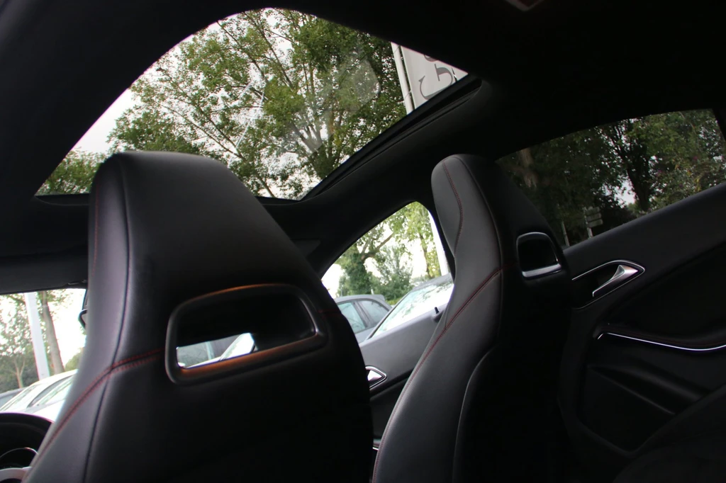 Mercedes-Benz CLA – foto 8