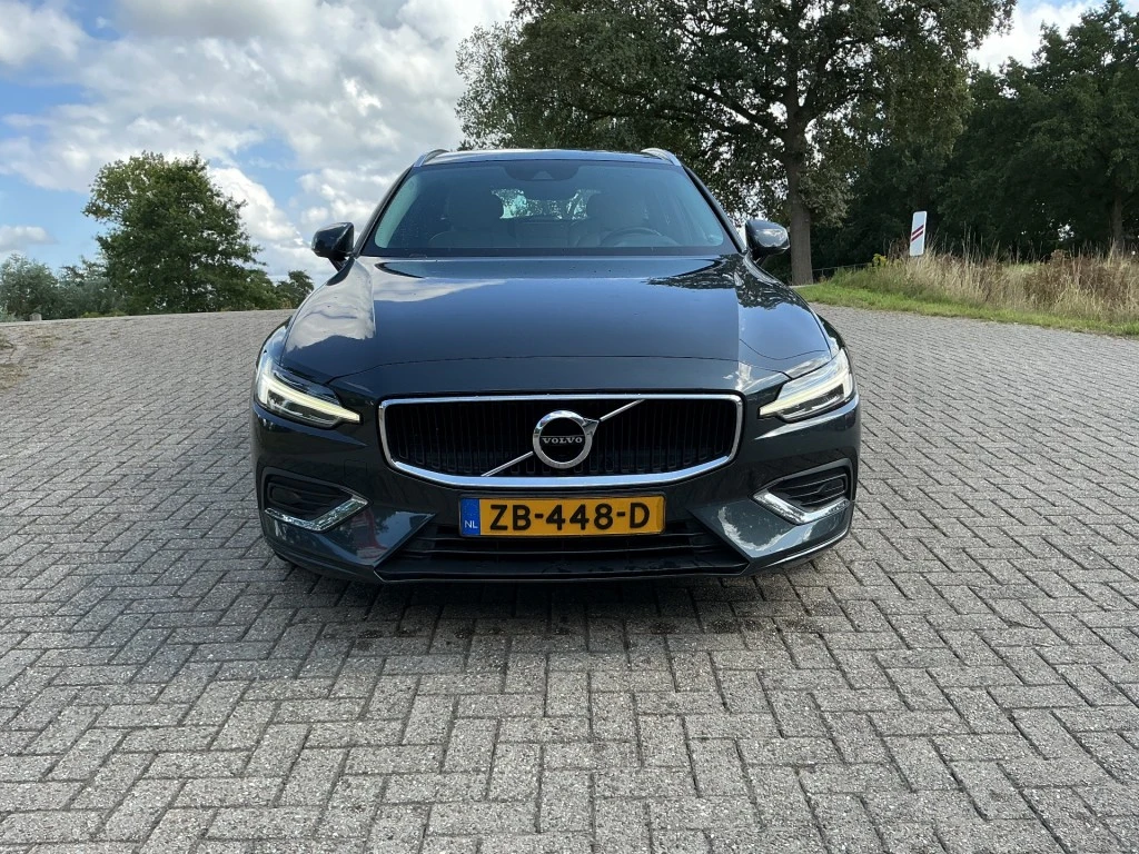 Volvo V60 – foto 8