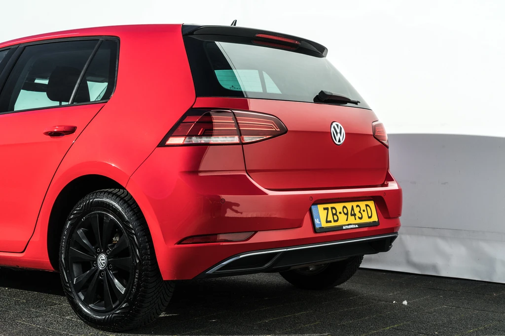 Volkswagen Golf – foto 4