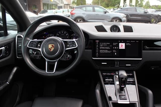 Porsche Cayenne – thumbnail 11