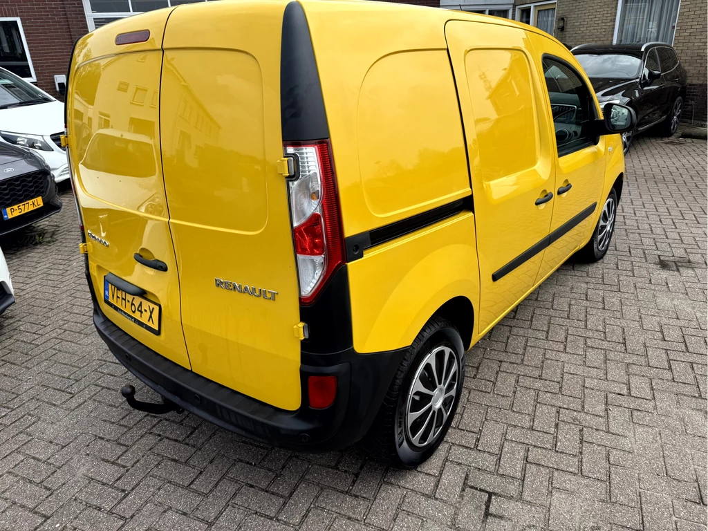 Renault Kangoo – foto 4