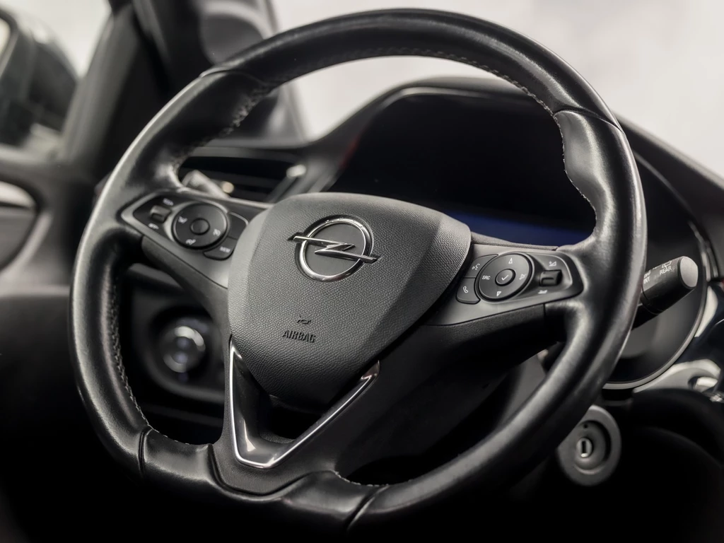 Opel Corsa – foto 18