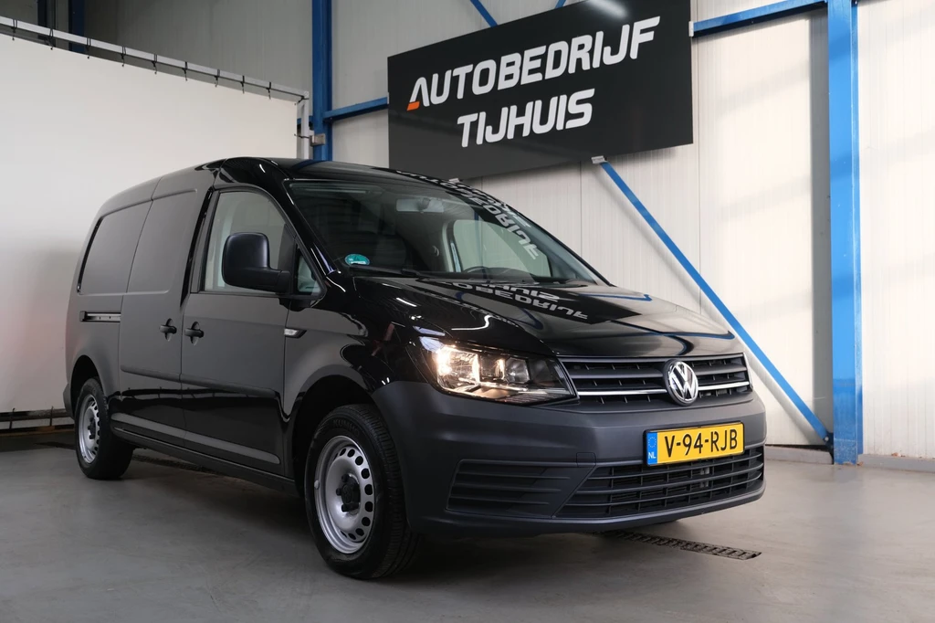Volkswagen Caddy – foto 5
