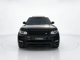 Land Rover Range Rover – thumbnail 8