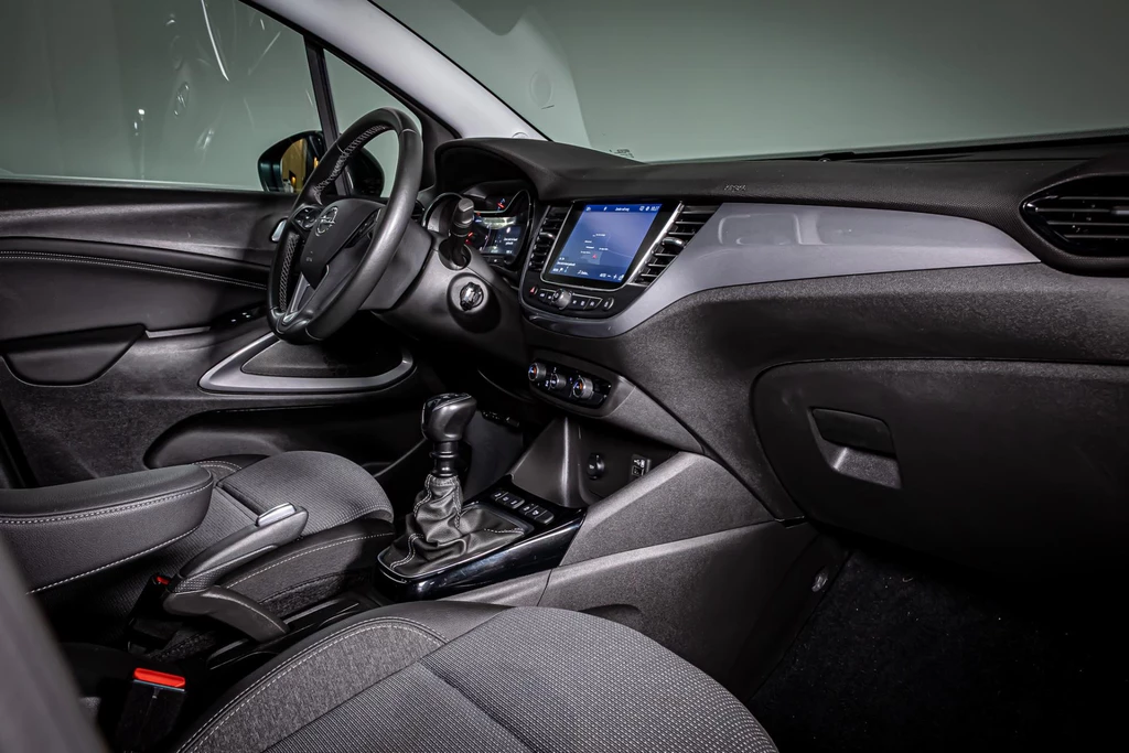 Opel Crossland – foto 22
