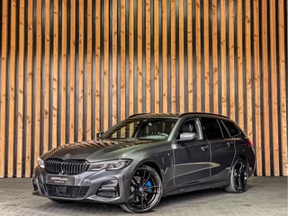 BMW 3 Serie – thumbnail 2