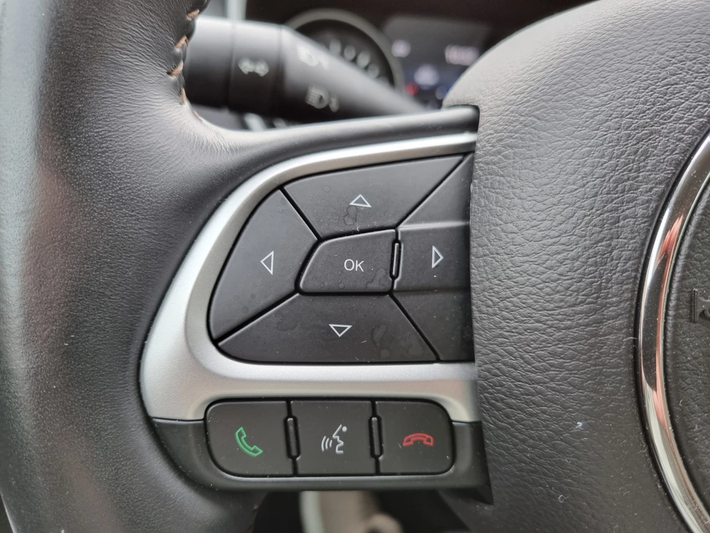 Jeep Compass – foto 28