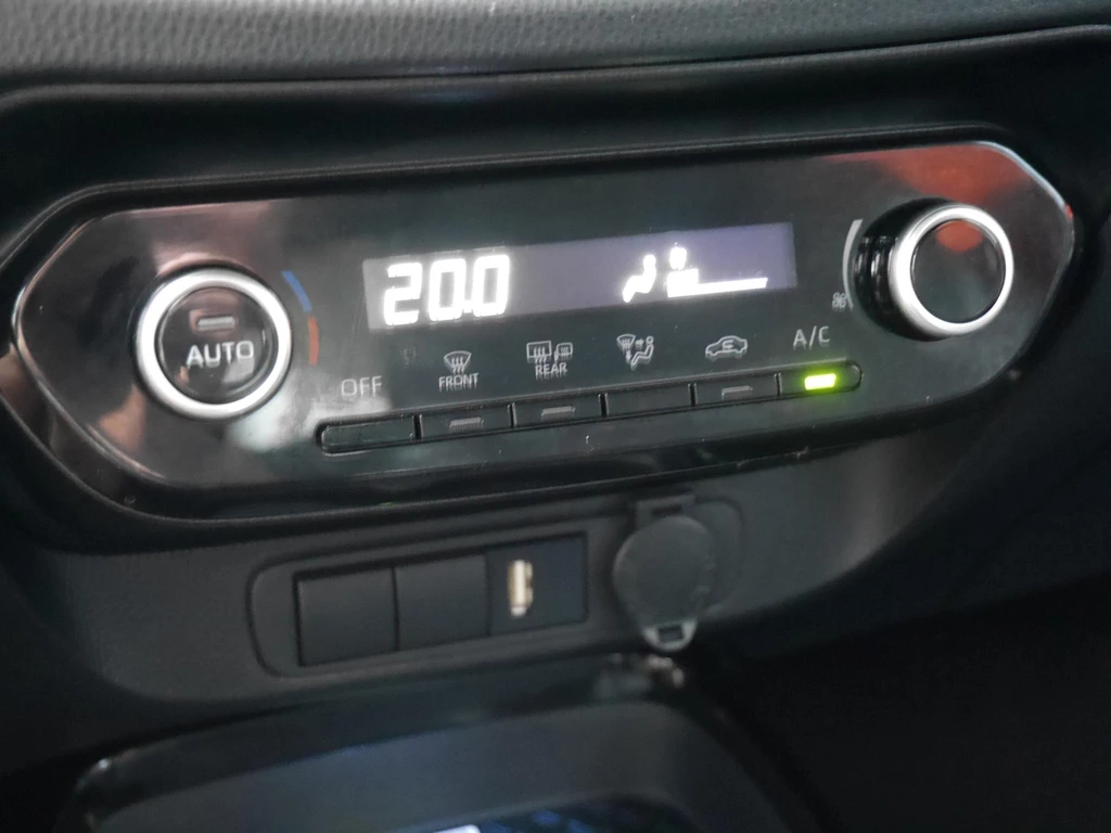 Toyota Aygo – foto 21