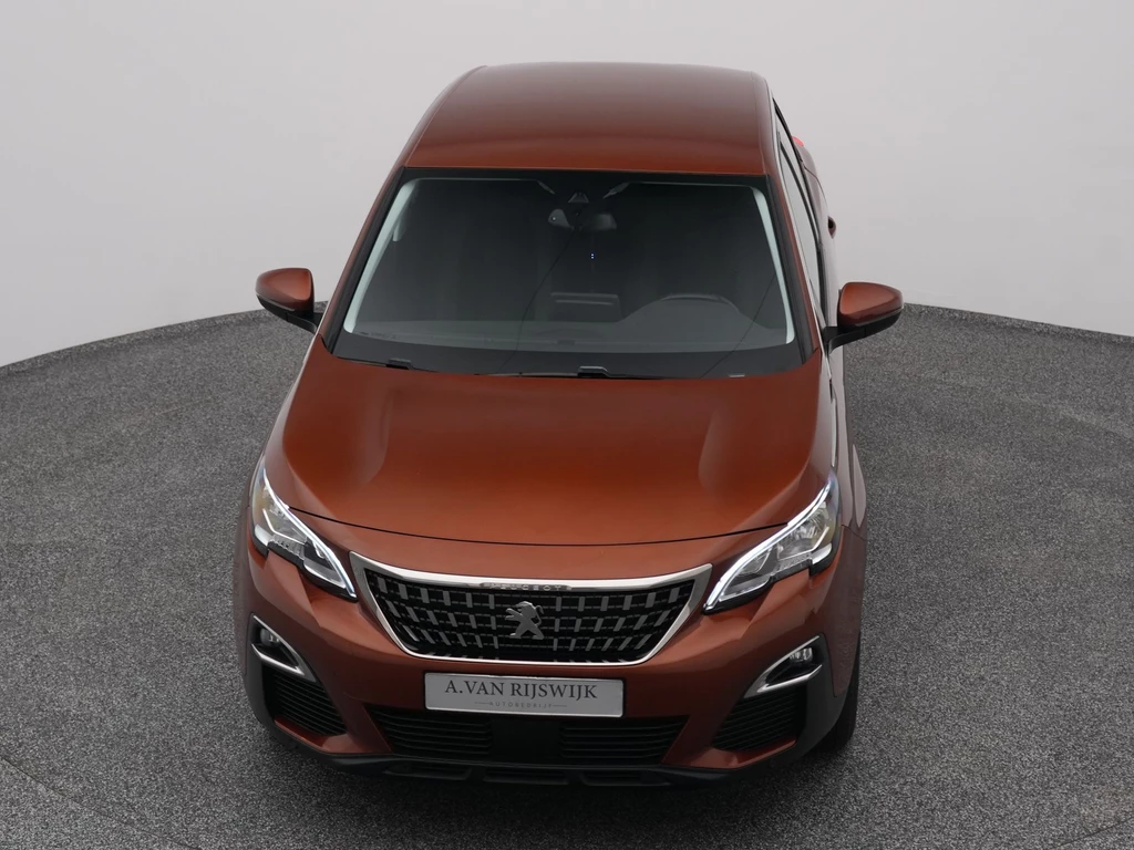 Peugeot 3008 – foto 18