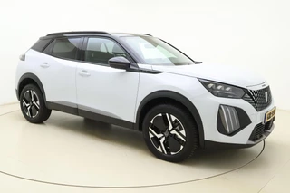 Peugeot 2008 – thumbnail 8