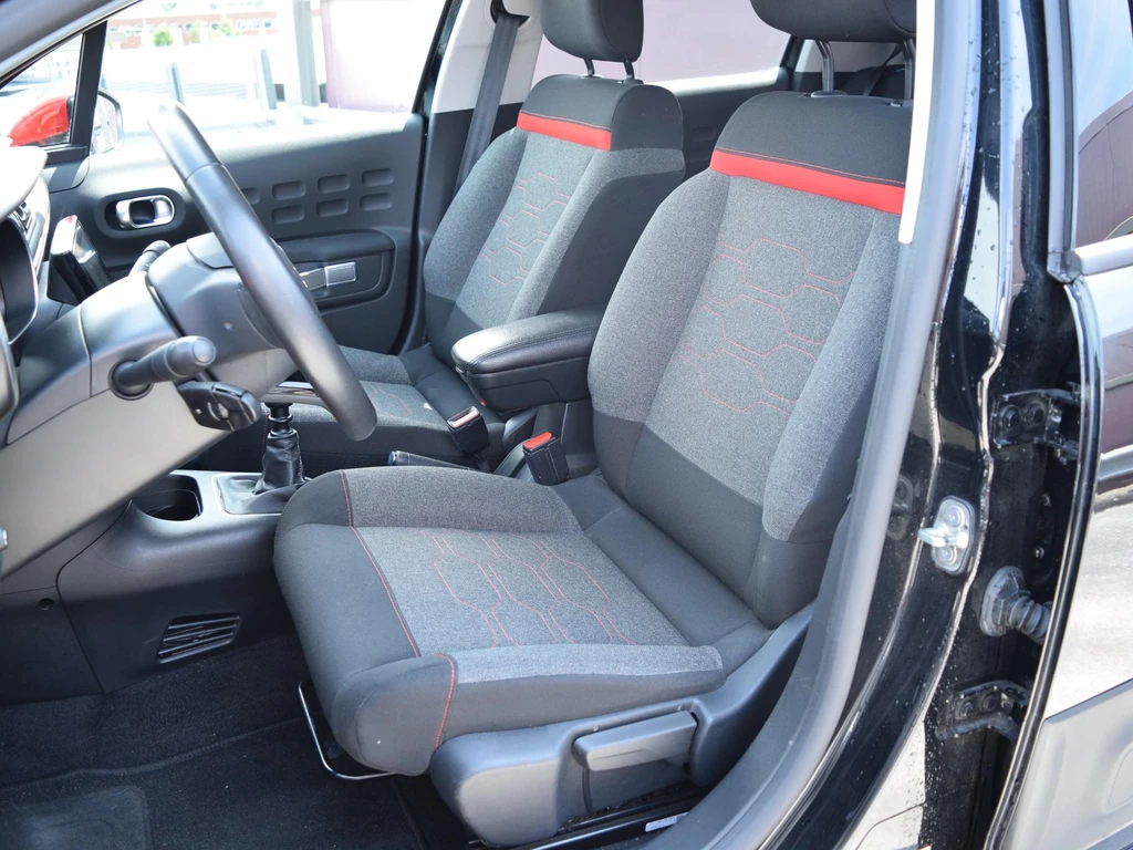 Citroën C3 – foto 19