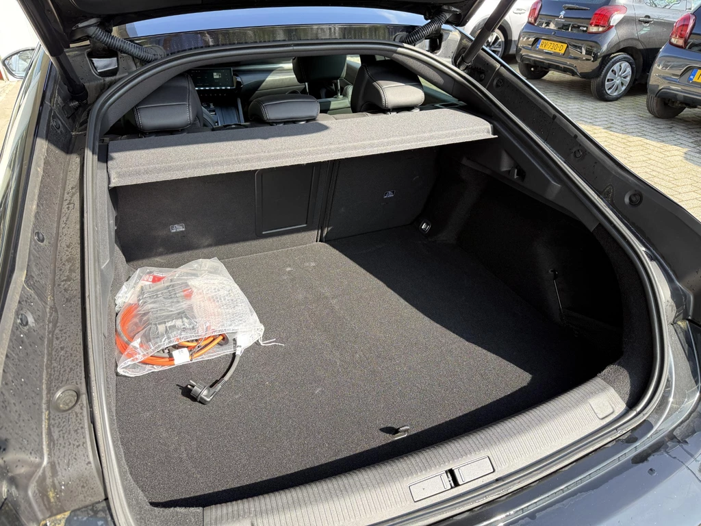 Peugeot 508 – foto 13
