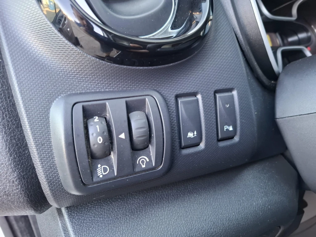 Renault Trafic – foto 19