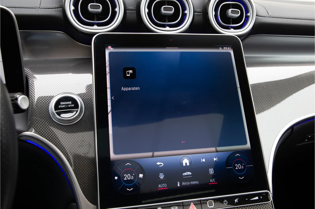 Mercedes-Benz GLC – foto 26