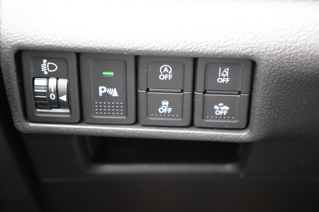 Suzuki S-Cross – foto 28