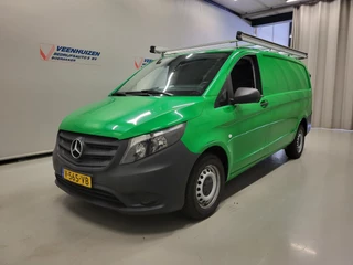 Mercedes-Benz Vito – thumbnail 2