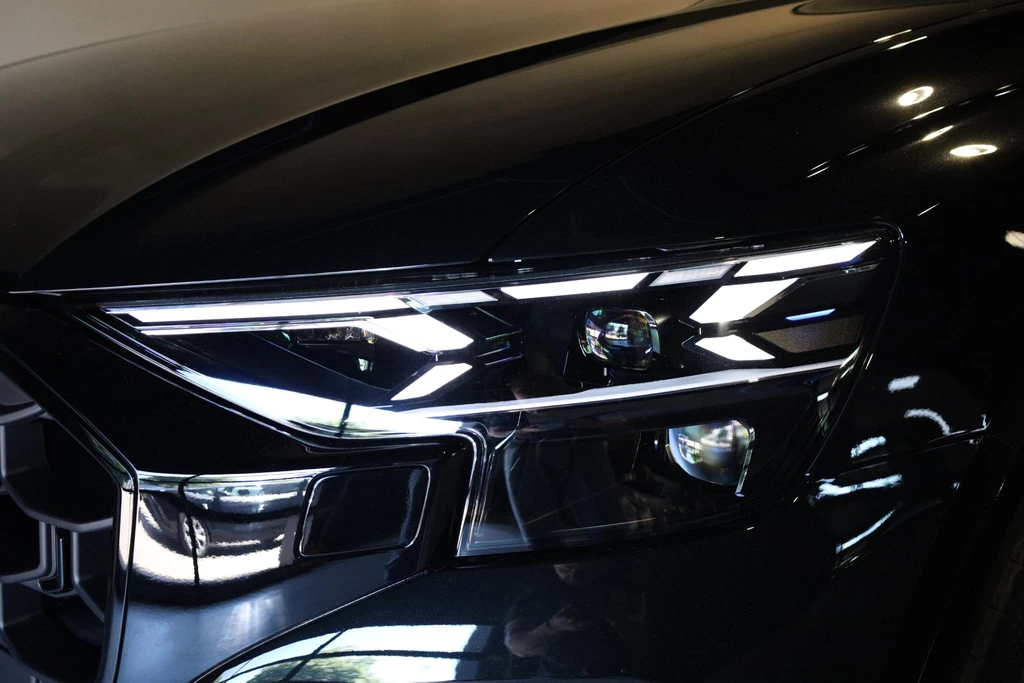 Audi Q8 – foto 39