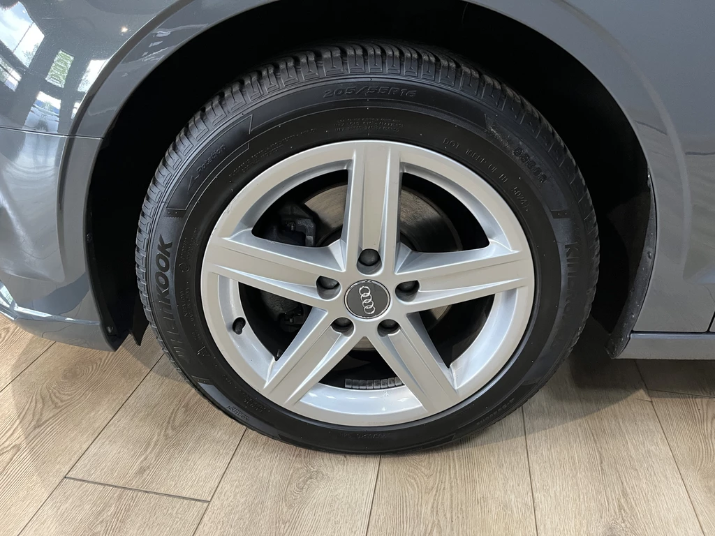 Audi A3 – foto 42