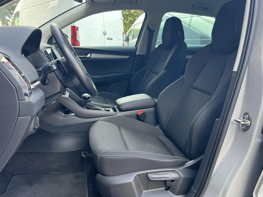 Škoda Karoq – foto 14