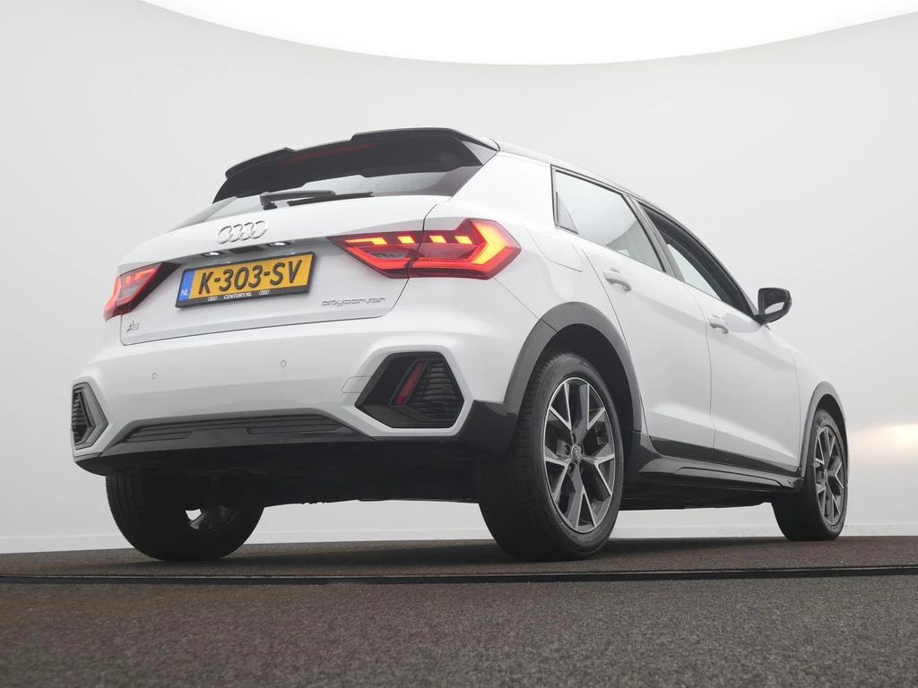 Audi A1 – foto 7
