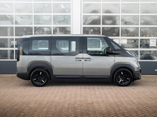 Kia PV5 – thumbnail 8