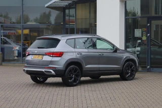 SEAT Ateca – thumbnail 5