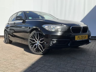 BMW 1 Serie – thumbnail 6
