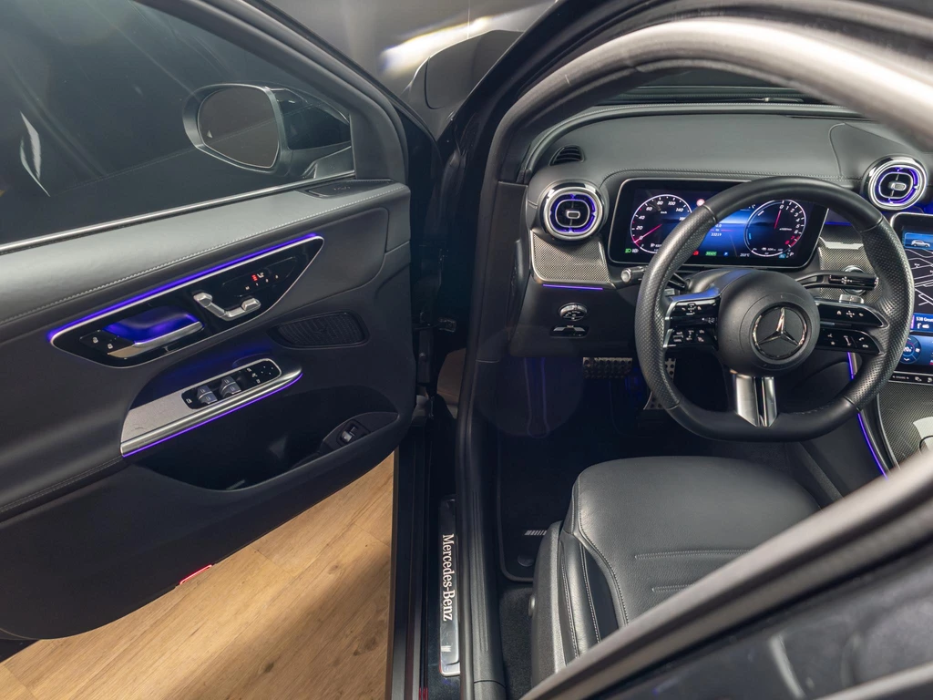 Mercedes-Benz GLC – foto 23