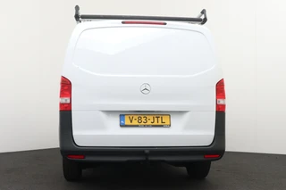 Mercedes-Benz Vito – thumbnail 3