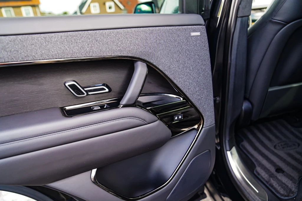 Land Rover Range Rover Sport – foto 48