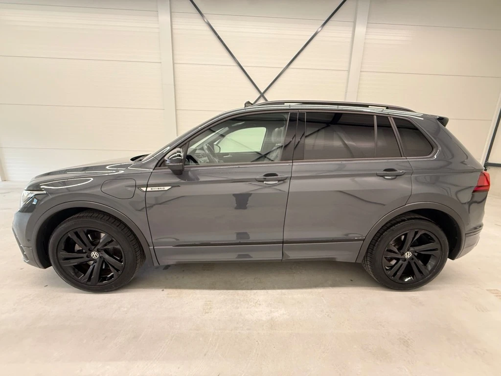 Volkswagen Tiguan – foto 6