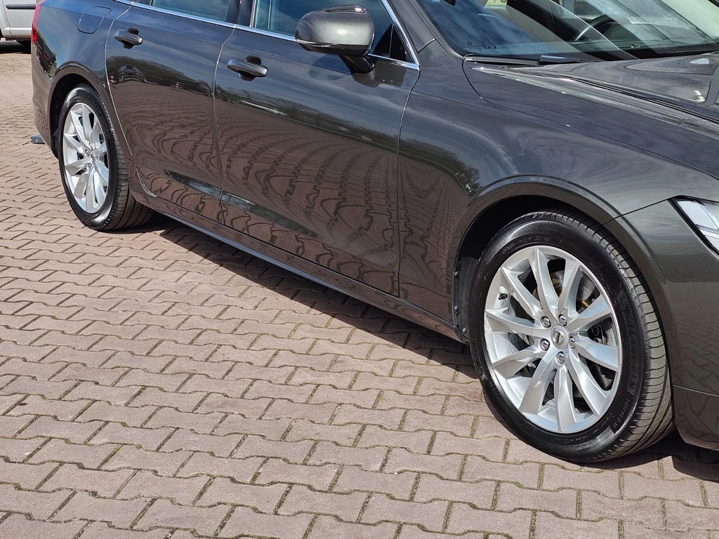 Volvo V90 – foto 44