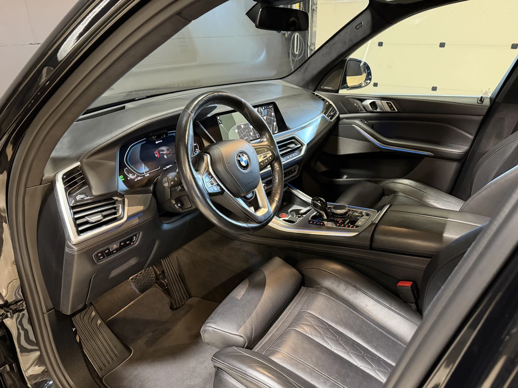 BMW X5 – foto 11