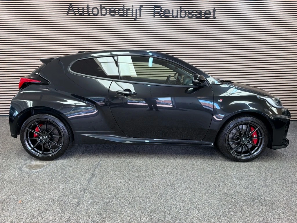 Toyota Yaris – foto 6