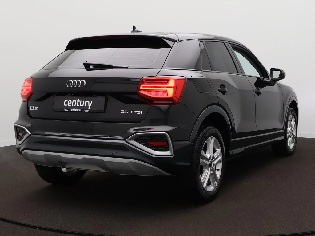 Audi Q2 – foto 7