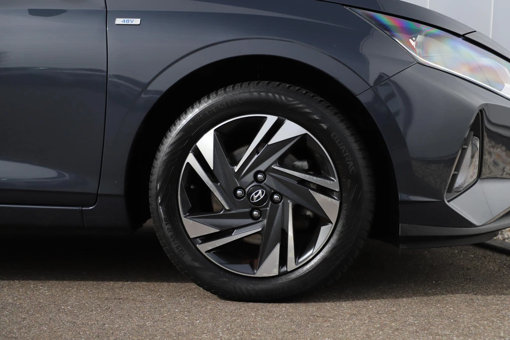Hyundai i20 – foto 5