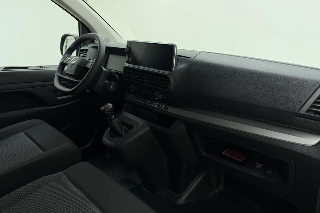 Fiat Scudo – foto 14