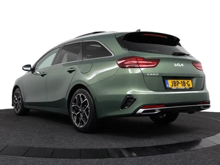 Kia Ceed Sportswagon – thumbnail 6