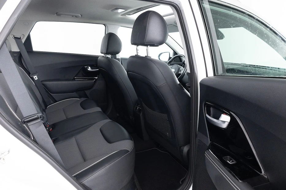 Kia e-Niro – foto 13