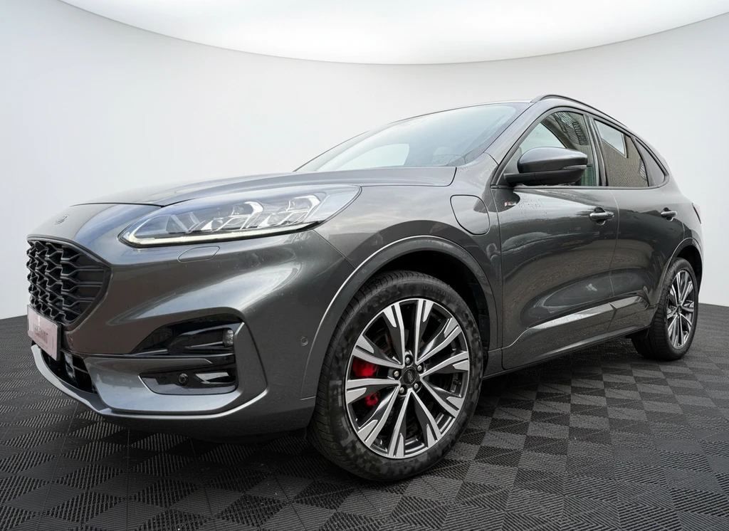 Ford Kuga – foto 2