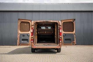 Opel Vivaro – thumbnail 9