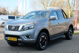 Nissan Navara – thumbnail 1