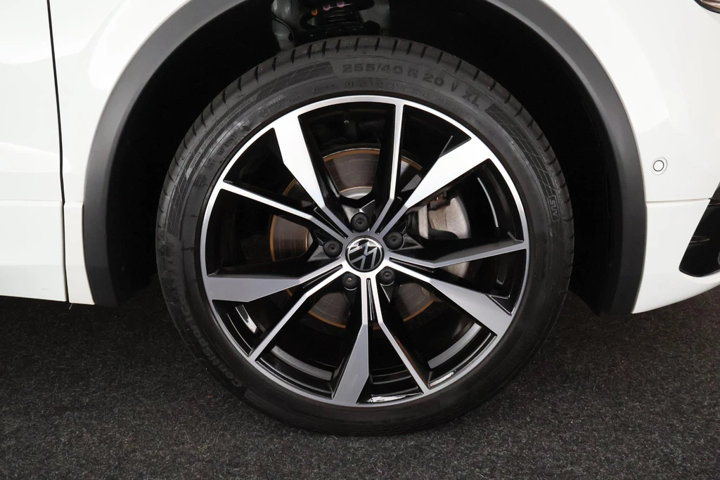 Volkswagen Tiguan – foto 50