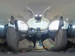 Ford Kuga – thumbnail 7