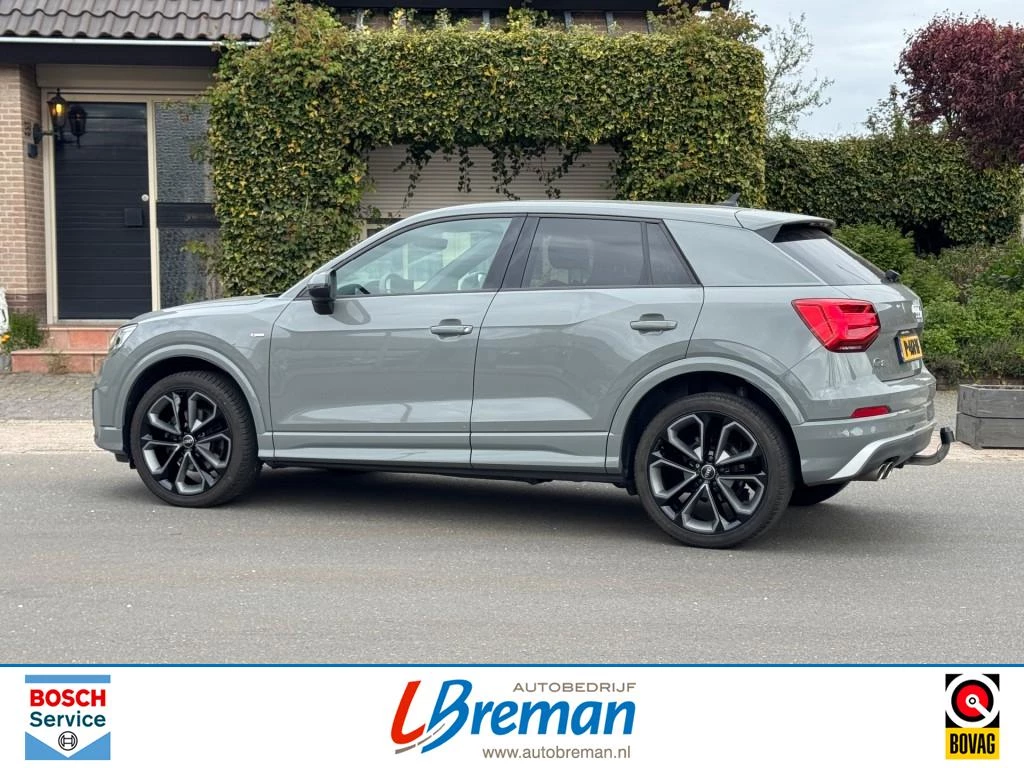 Audi Q2 – foto 5