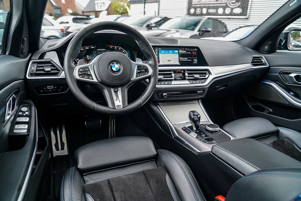 BMW 3 Serie – foto 26
