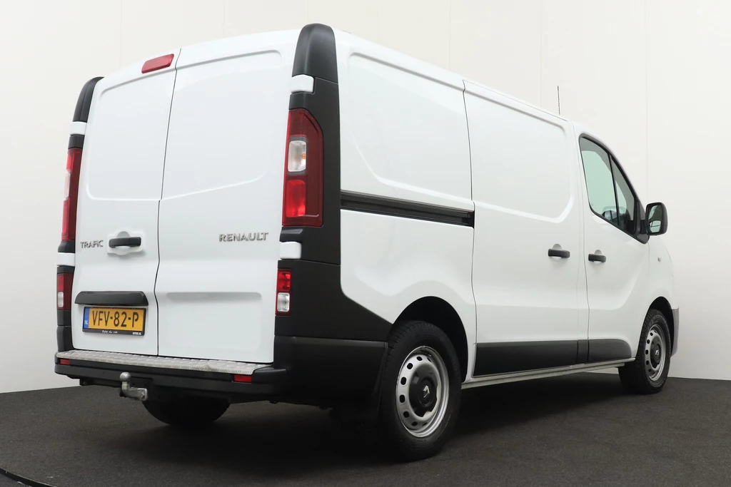 Renault Trafic – foto 4